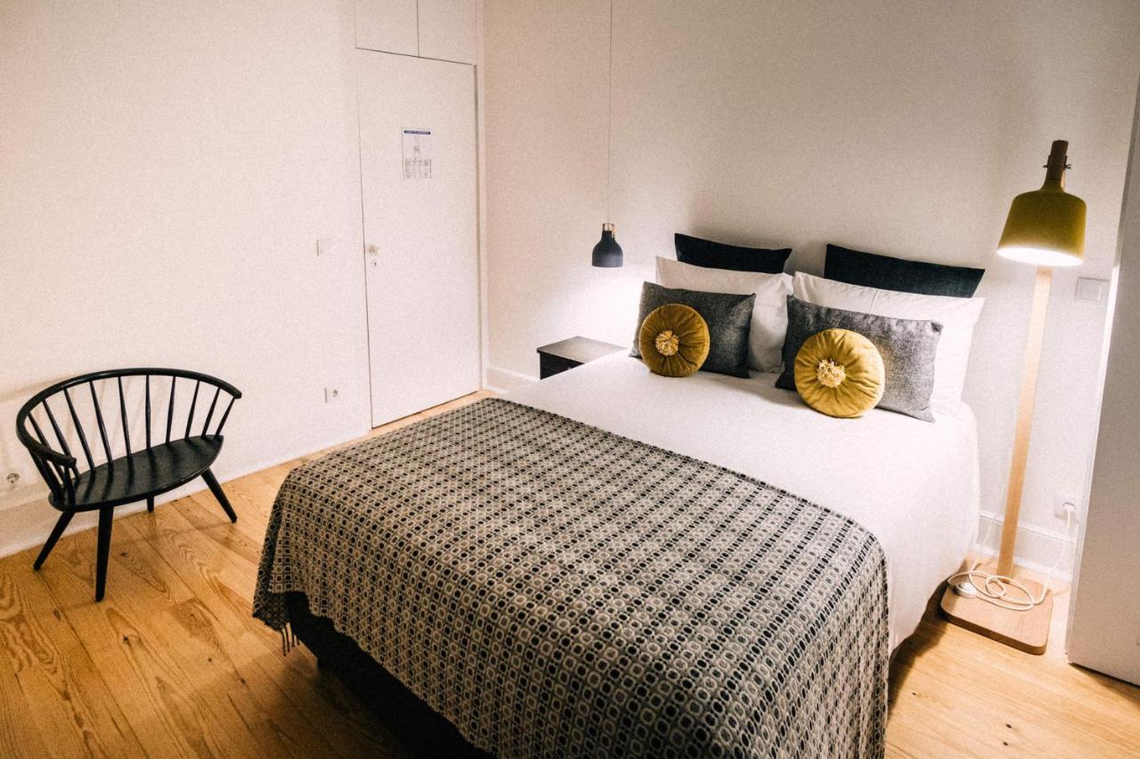 Monte Rubiu Guesthouse Coimbra Exterior photo