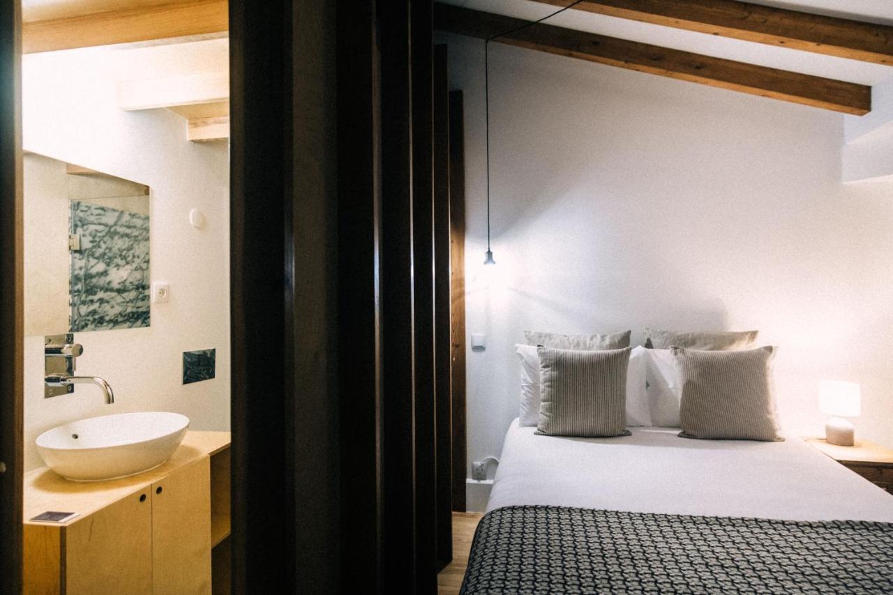 Monte Rubiu Guesthouse Coimbra Exterior photo